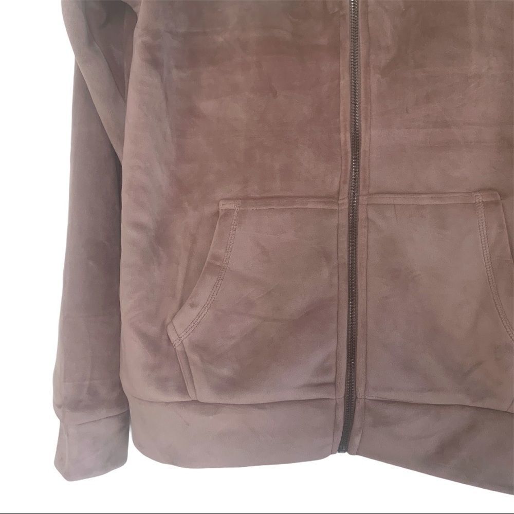 Killtec Super Soft! Sherpa Collar Sweater Jacket - Picture 2 of 8